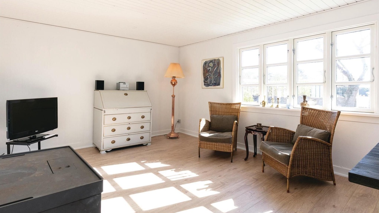 Photo of Bedroom in Bedegaard
