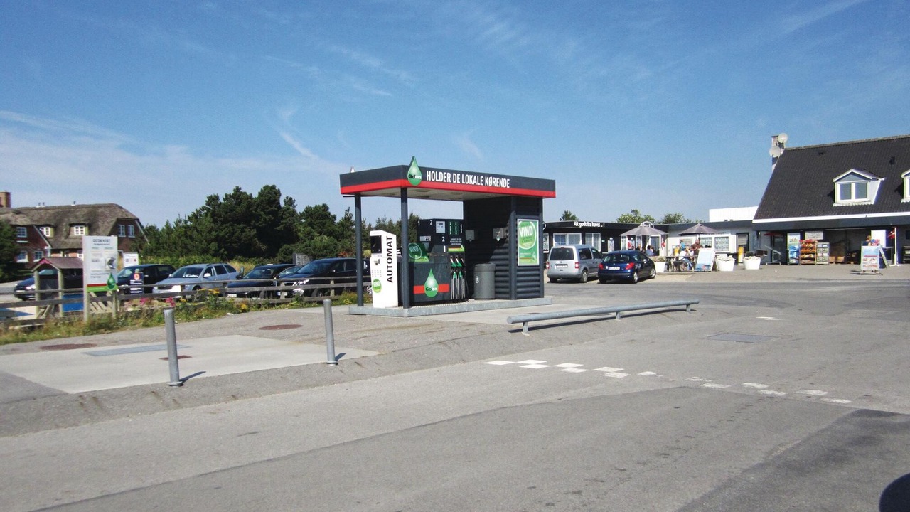 Photo of Others in Bjerregaard