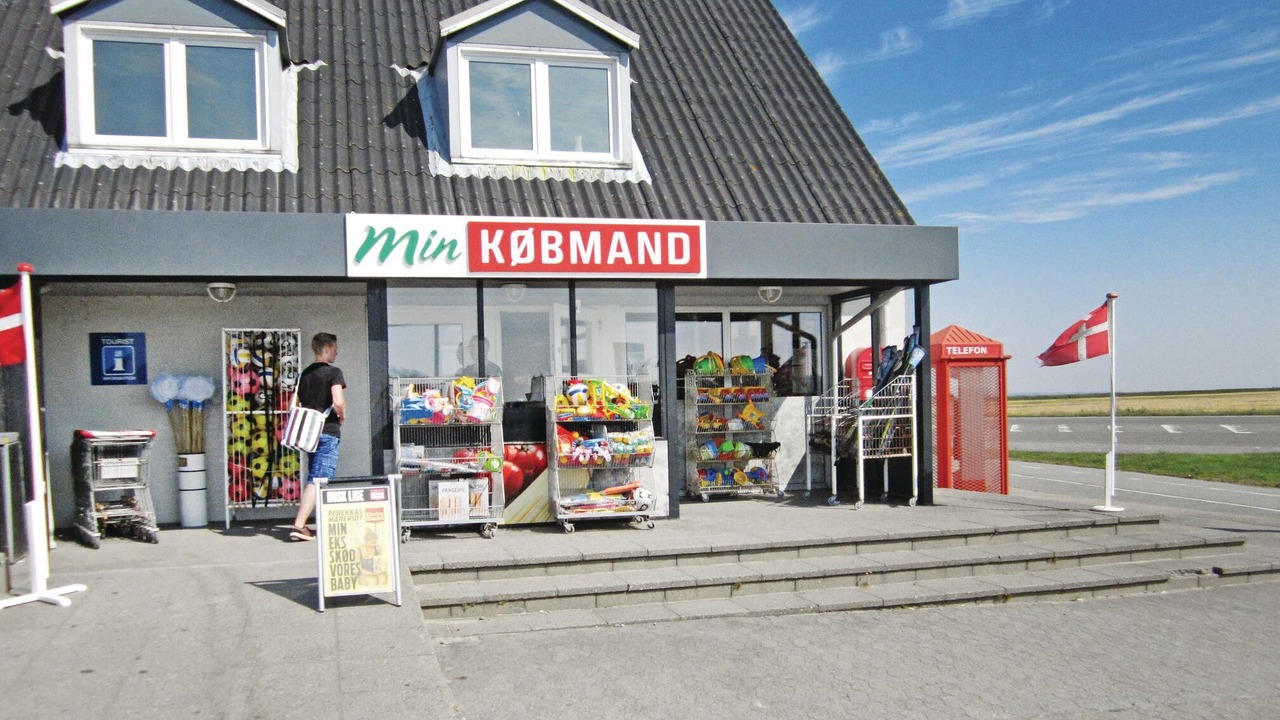 Photo of Others in Bjerregaard