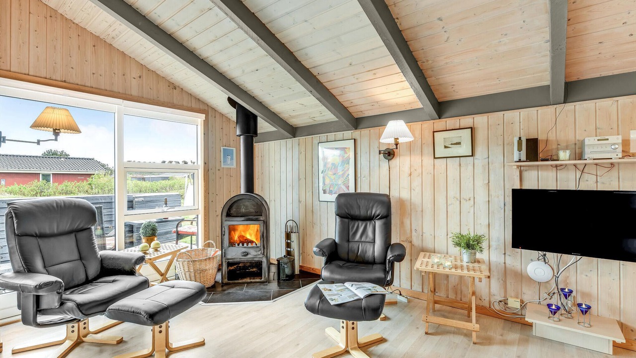 Photo of Bedroom in Bjerregaard