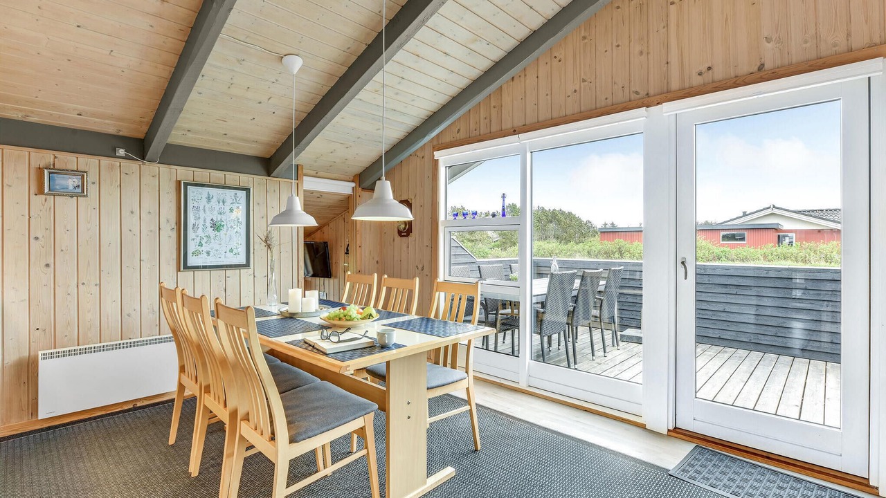 Photo of Bedroom in Bjerregaard