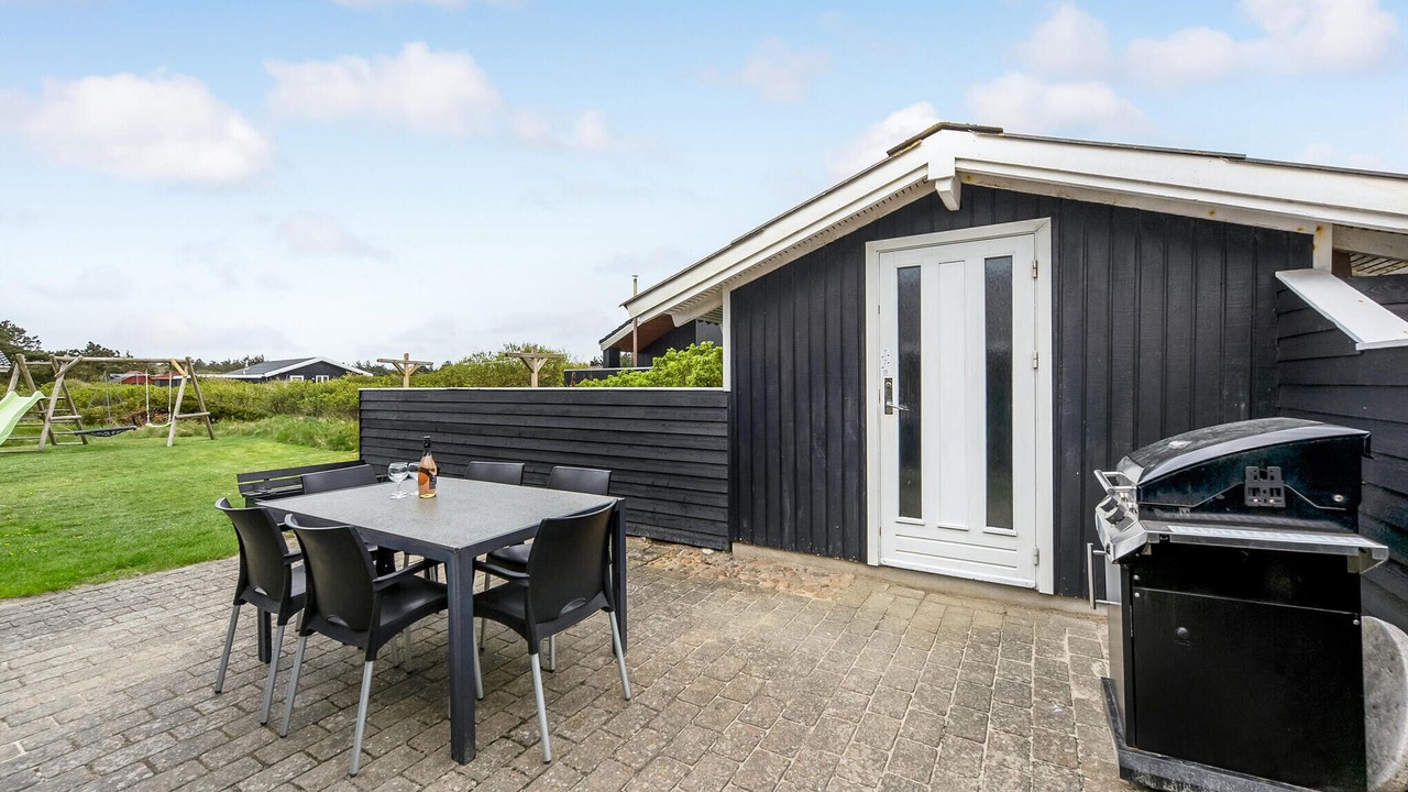 Photo of Outdoor in Bjerregaard