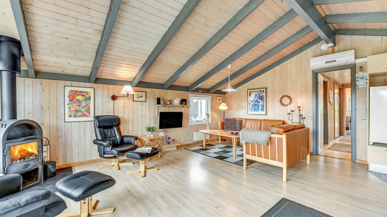 Photo of Bedroom in Bjerregaard