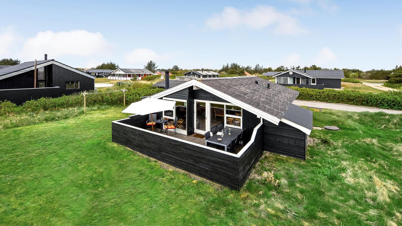 Photo of Others in Bjerregaard