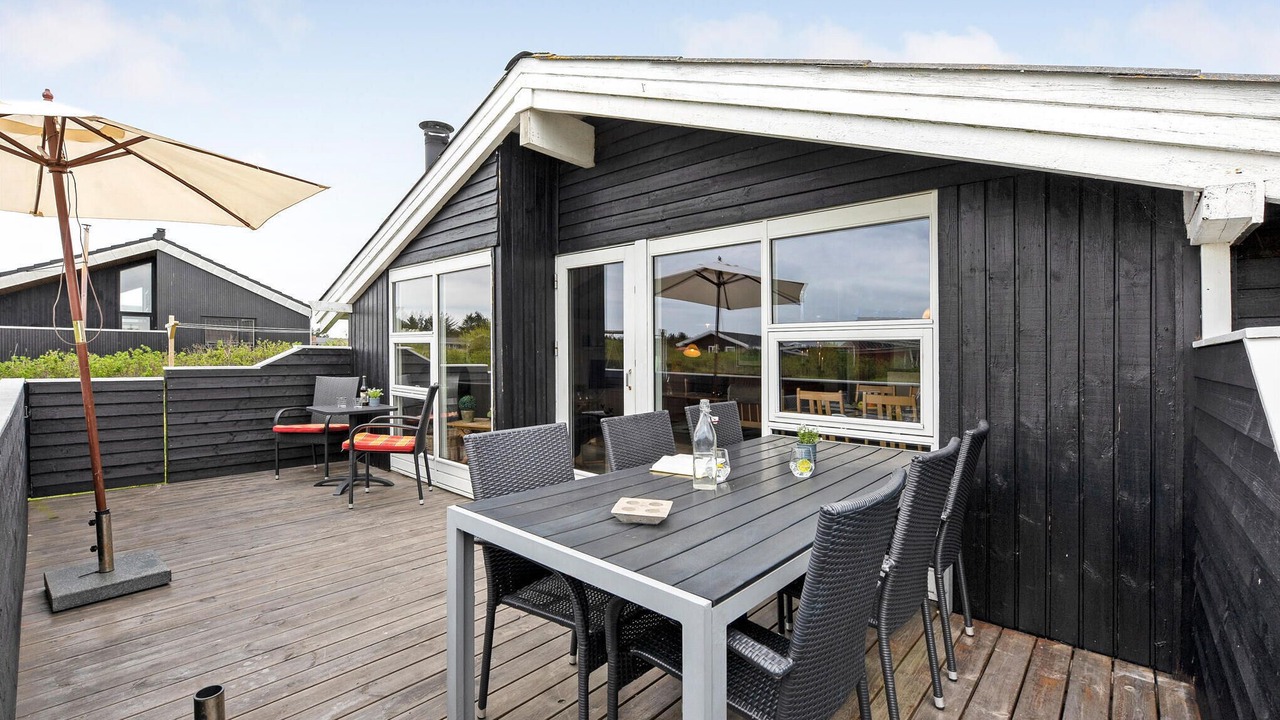 Photo of Outdoor in Bjerregaard