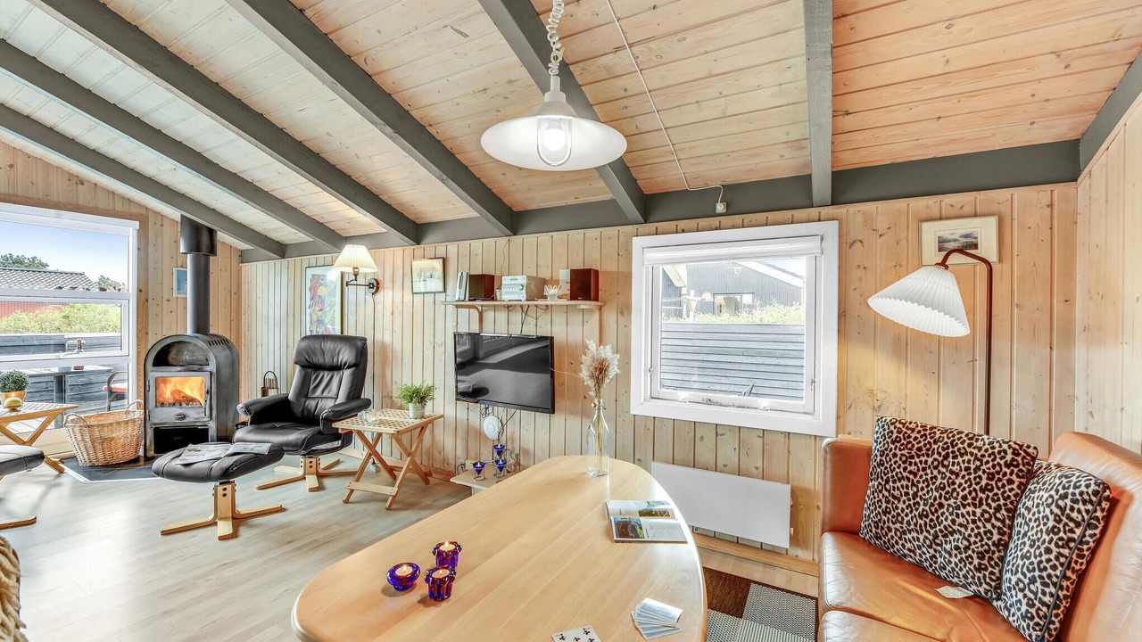 Photo of Bedroom in Bjerregaard