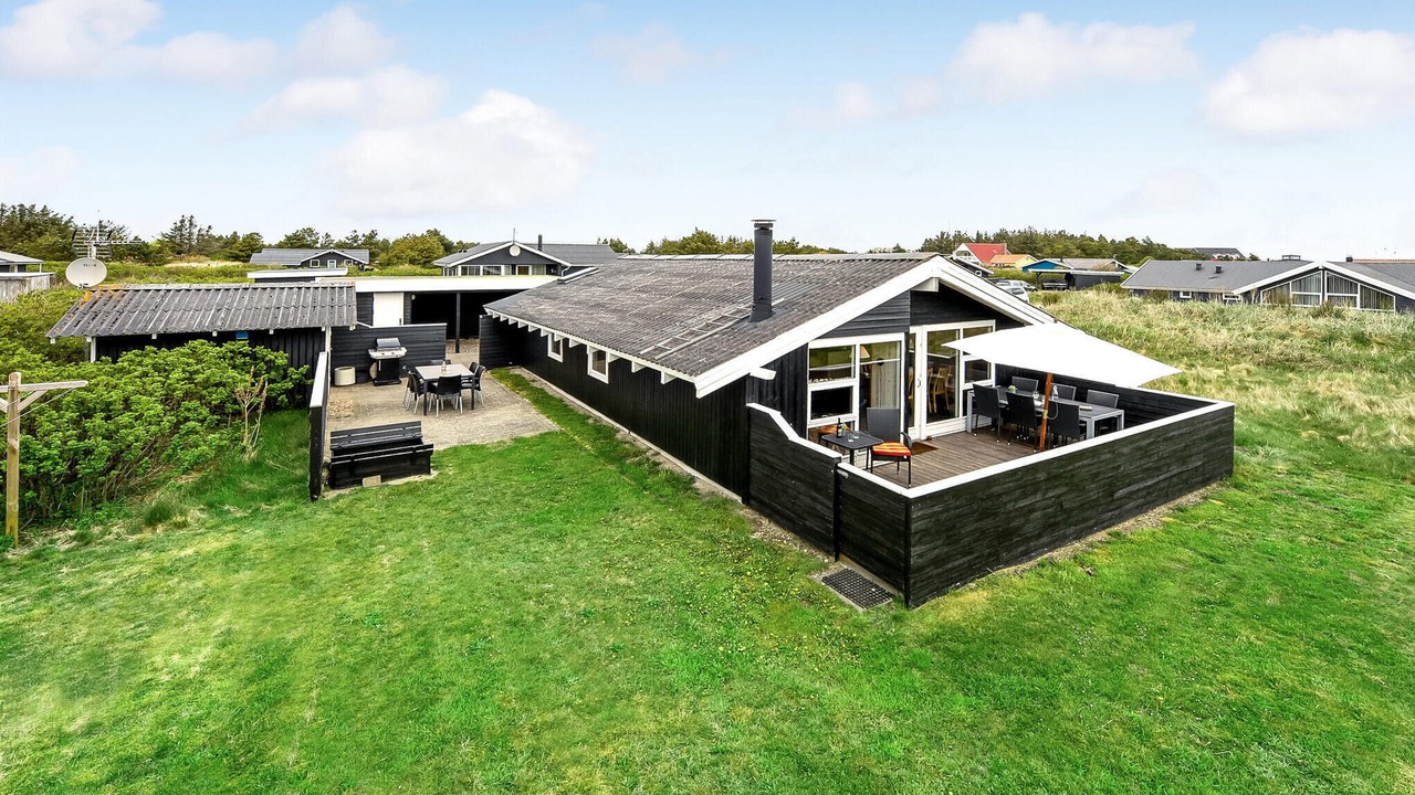 Photo of Outdoor in Bjerregaard