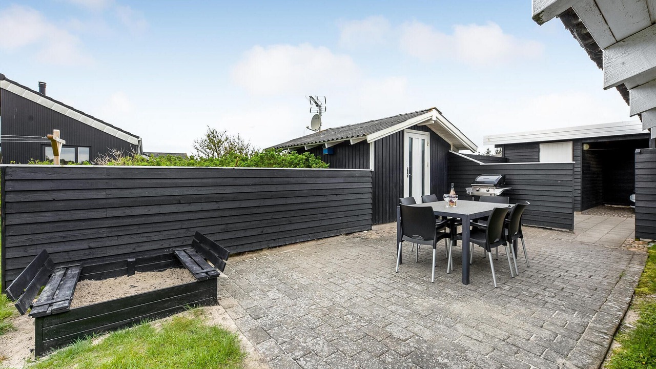 Photo of Outdoor in Bjerregaard