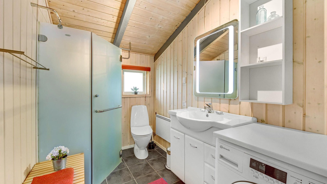 Photo of Bathroom in Bjerregaard