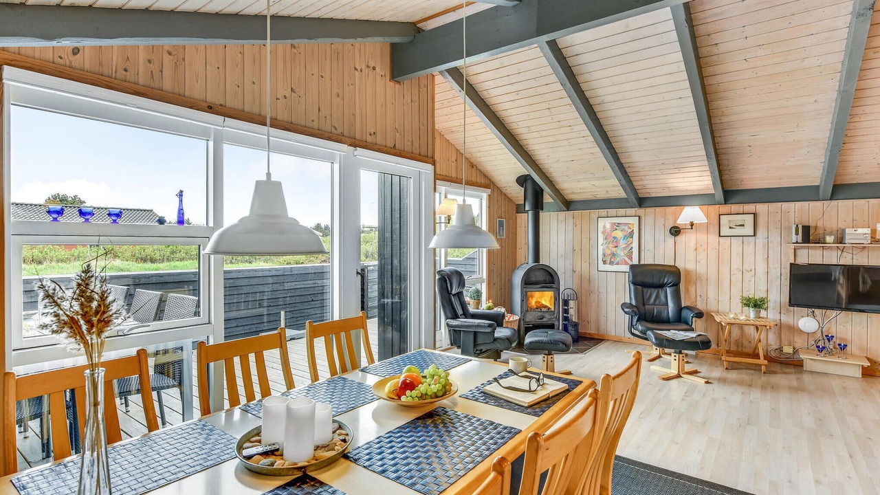 Photo of Bedroom in Bjerregaard