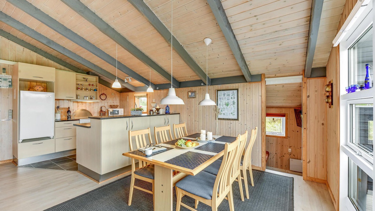 Photo of Bedroom in Bjerregaard