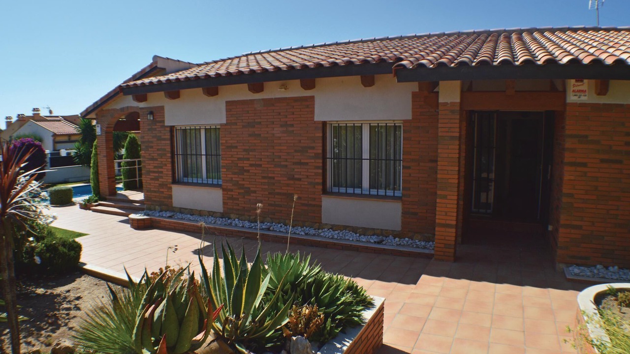 Photo of Outdoor in L'Hospitalet de l'Infant