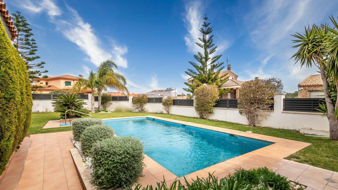 Photo of Outdoor in L'Hospitalet de l'Infant