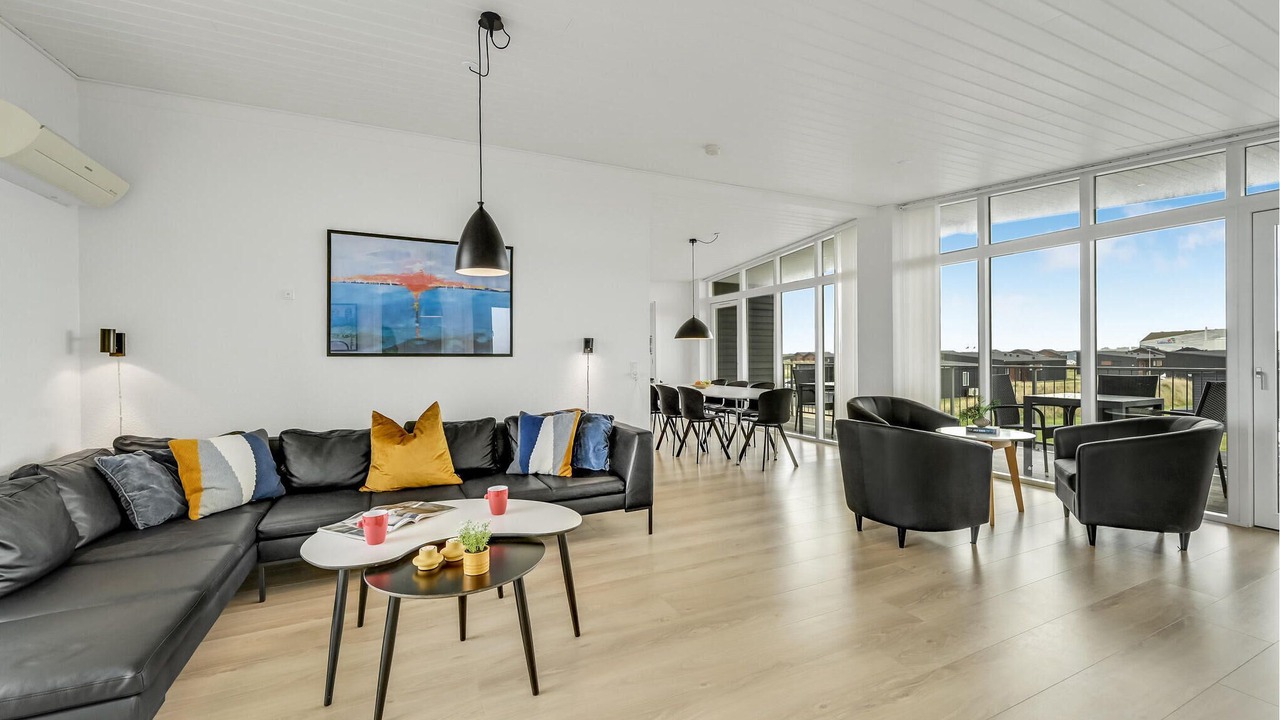 Photo of Bedroom in Sondervig