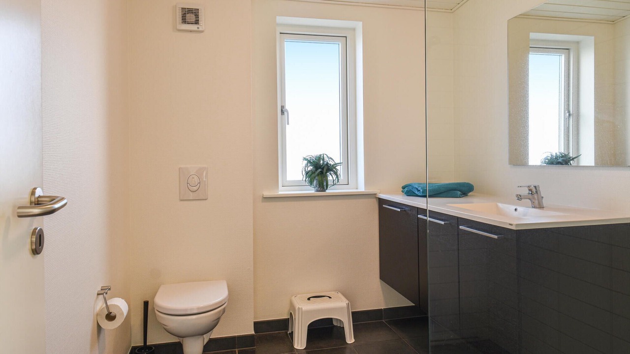 Photo of Bathroom in Sondervig