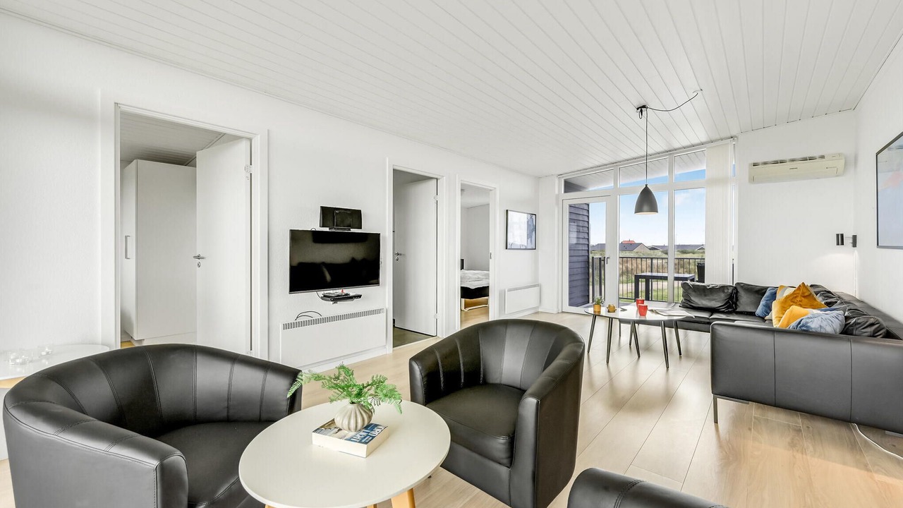 Photo of Bedroom in Sondervig