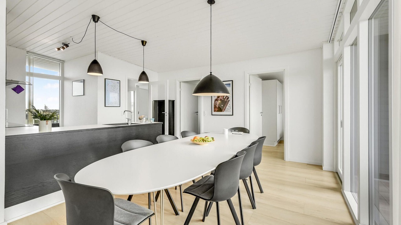 Photo of Bedroom in Sondervig