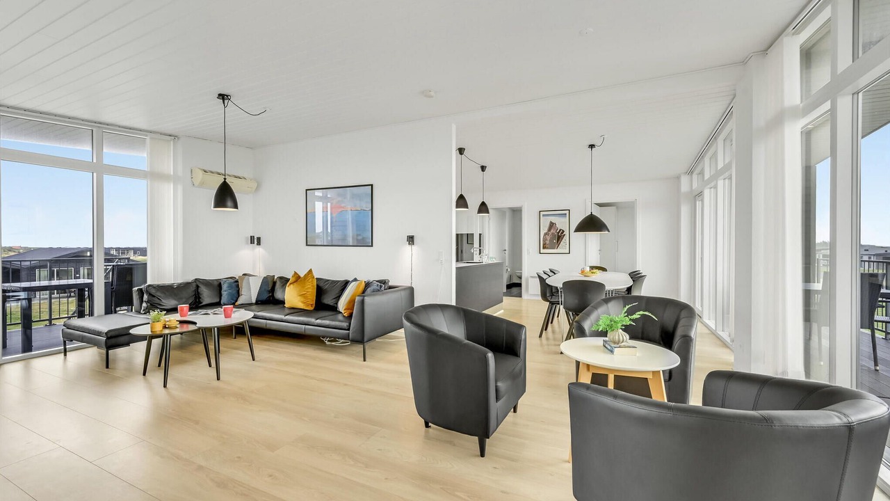 Photo of Bedroom in Sondervig