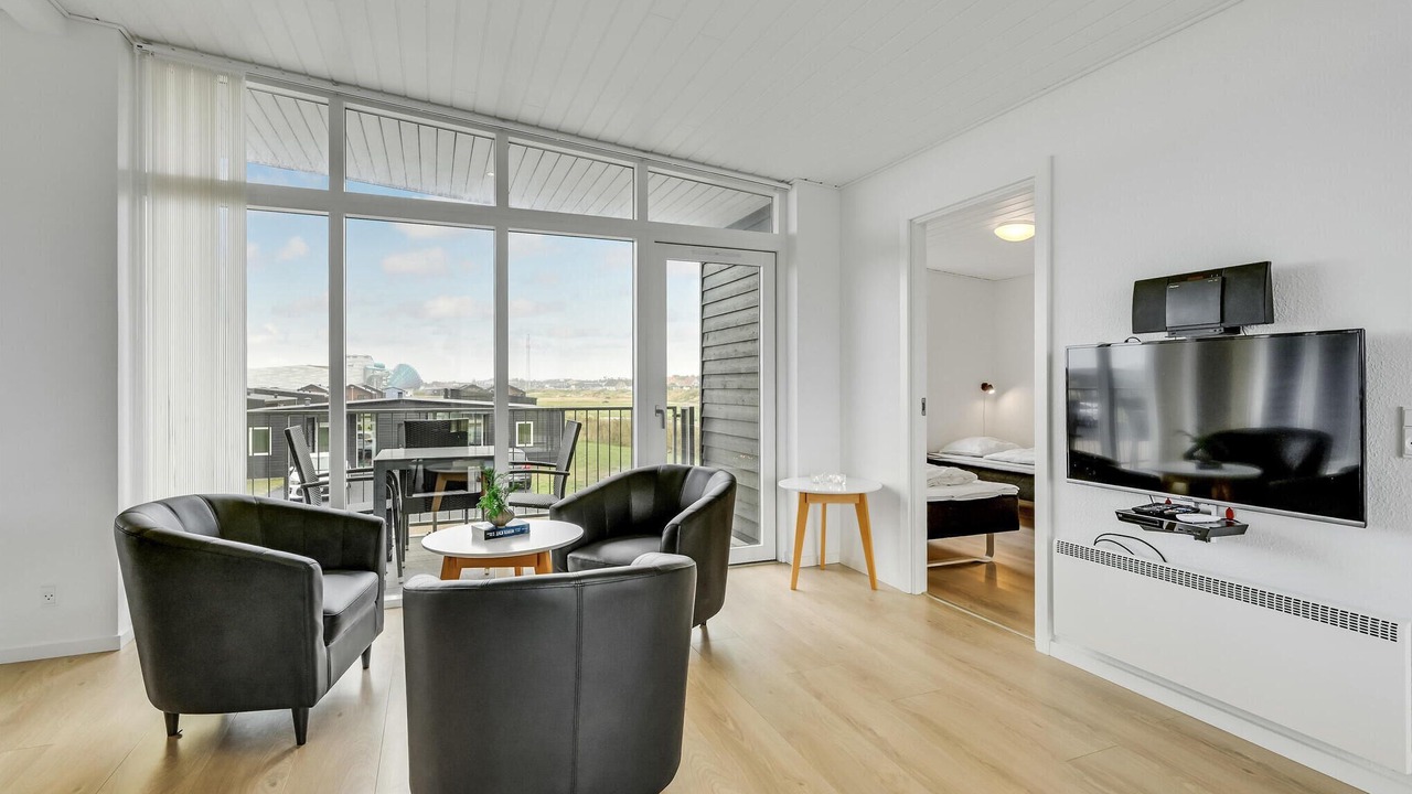 Photo of Bedroom in Sondervig