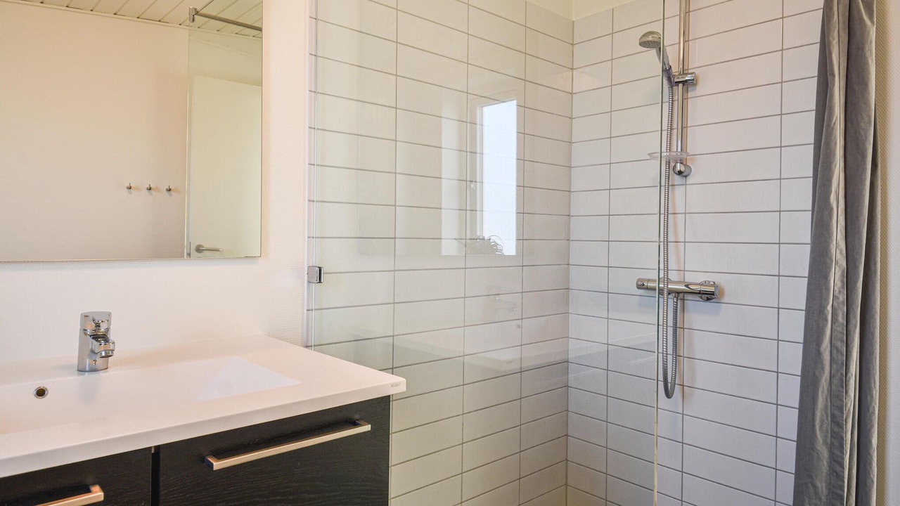 Photo of Bathroom in Sondervig