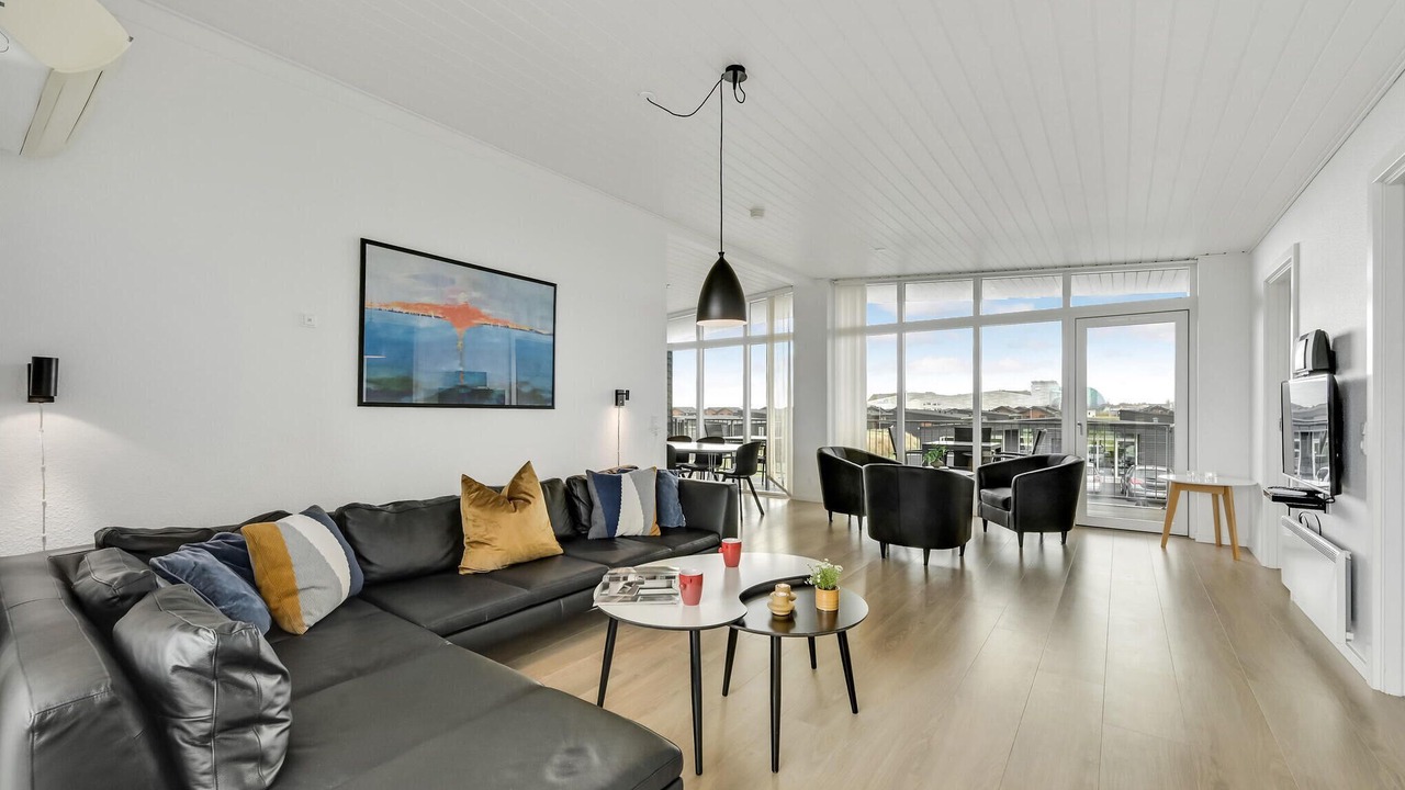 Photo of Bedroom in Sondervig