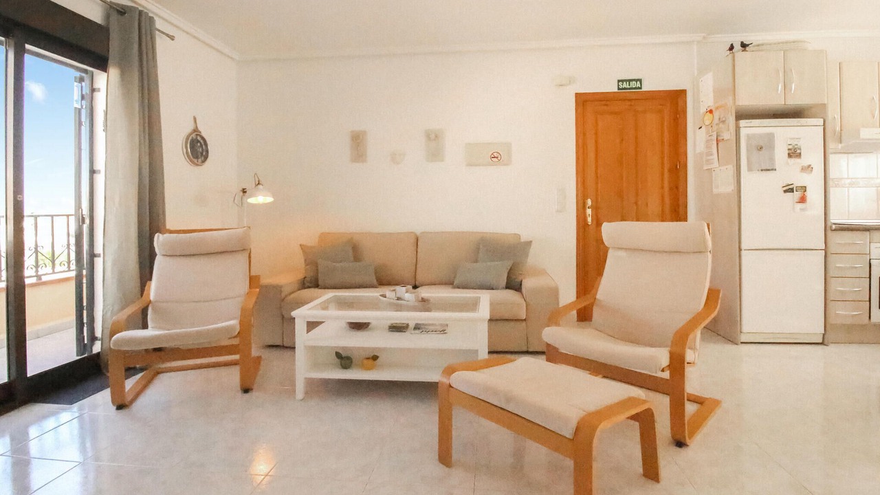 Photo of Bedroom in Quesada