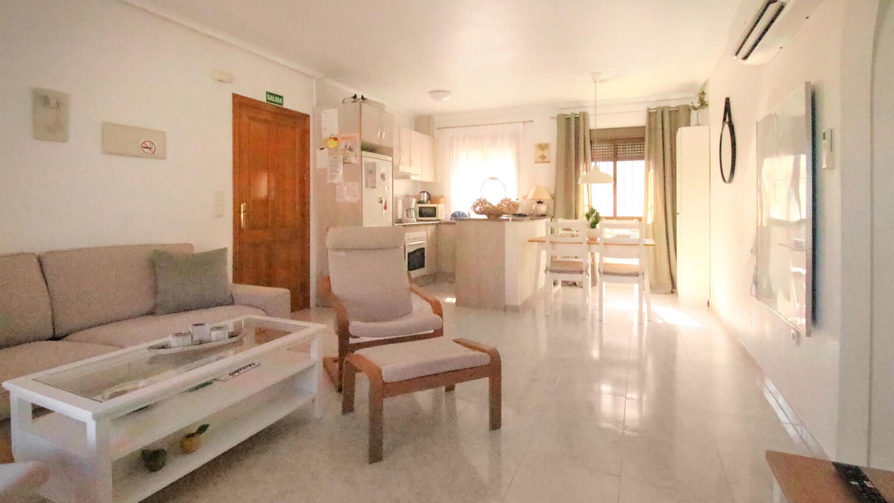 Photo of Bedroom in Quesada
