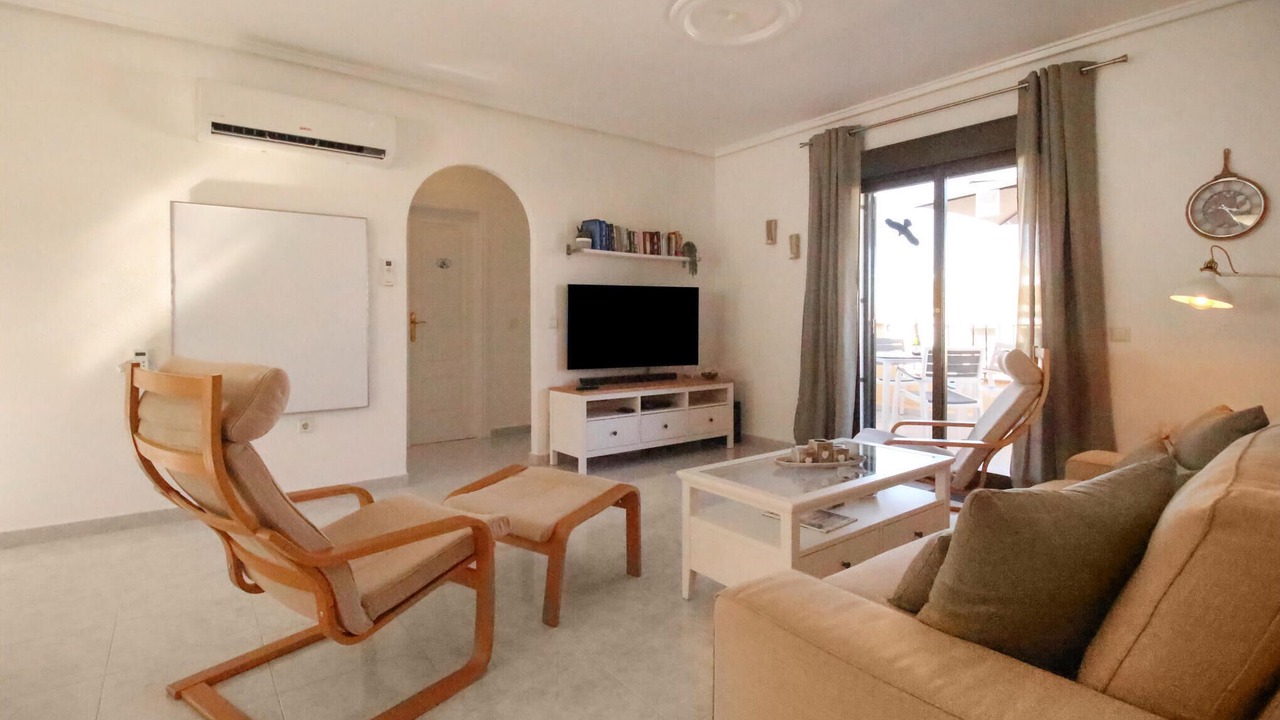Photo of Bedroom in Quesada