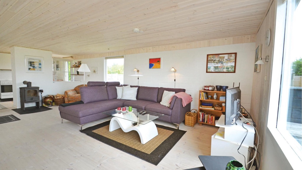 Photo of Bedroom in Vinderup