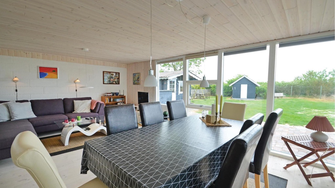 Photo of Bedroom in Vinderup