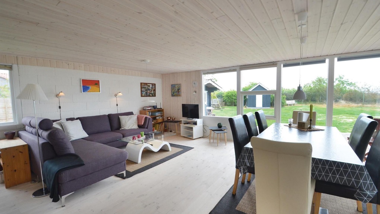 Photo of Bedroom in Vinderup
