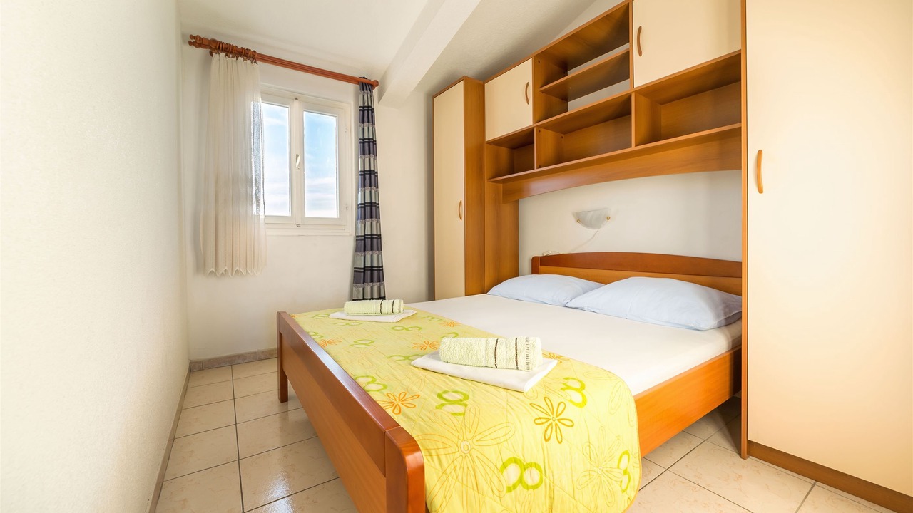 Photo of Bedroom in Vodice