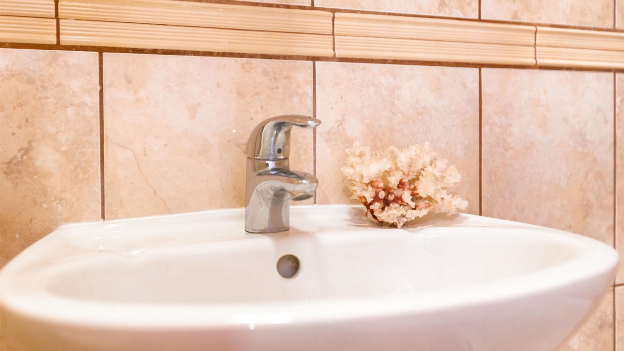 Photo of Bathroom in Vodice