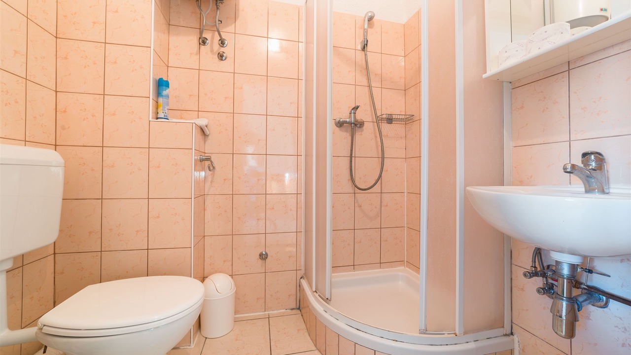 Photo of Bathroom in Vodice