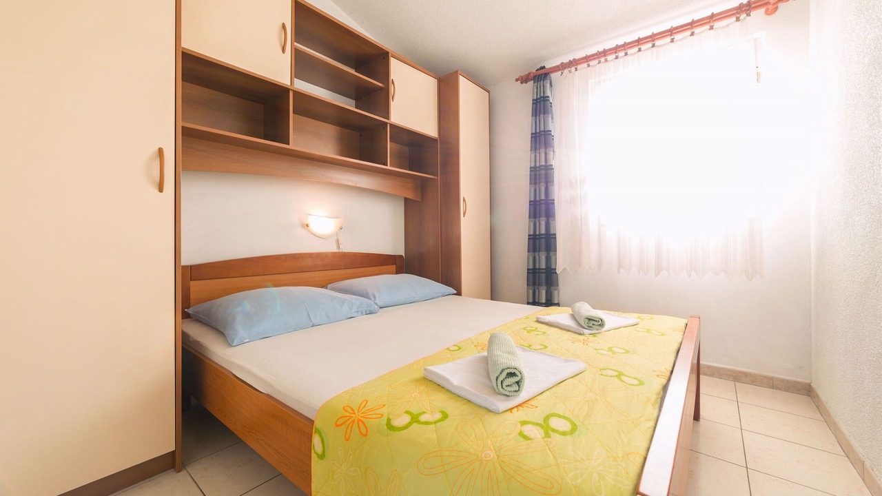Photo of Bedroom in Vodice