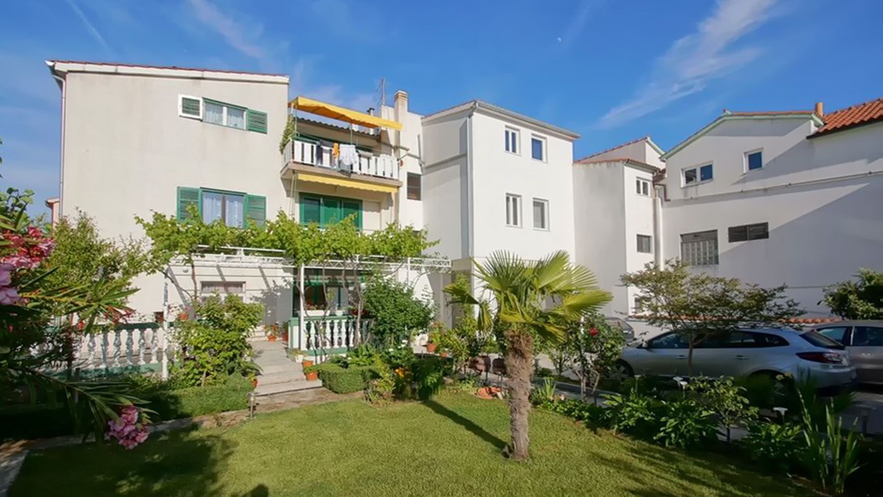 Photo of Outdoor in Vodice