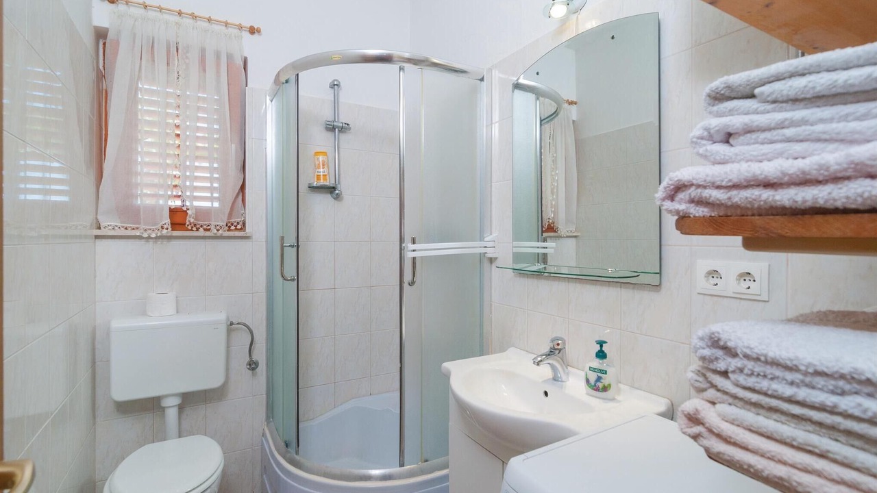 Photo of Bathroom in Gornje Selo