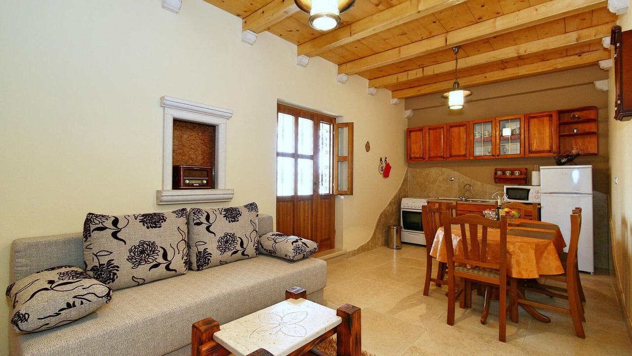 Photo of Bedroom in Skropeti