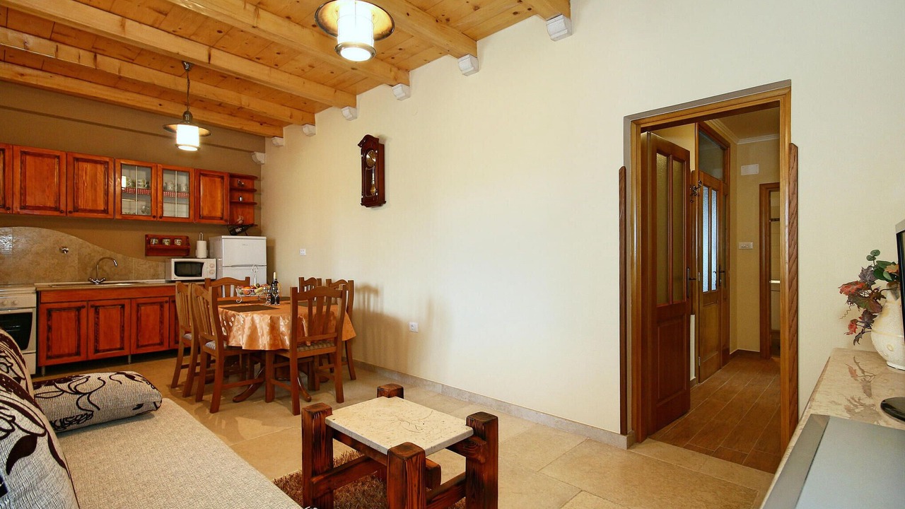 Photo of Bedroom in Skropeti