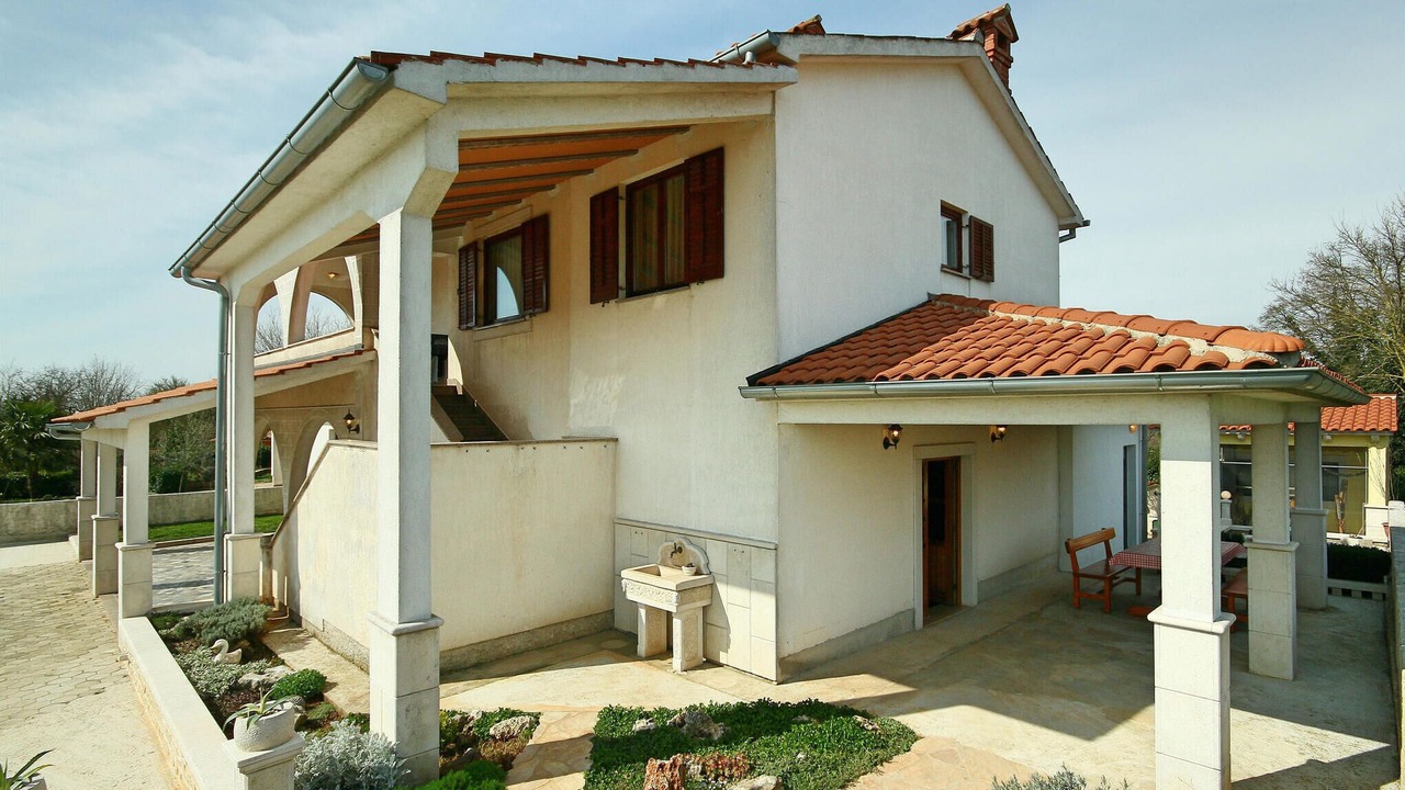 Photo of Outdoor in Skropeti