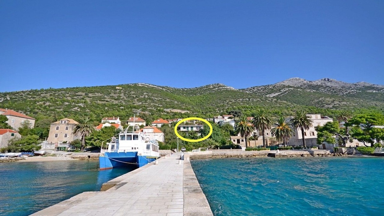Photo of Outdoor in Kuciste