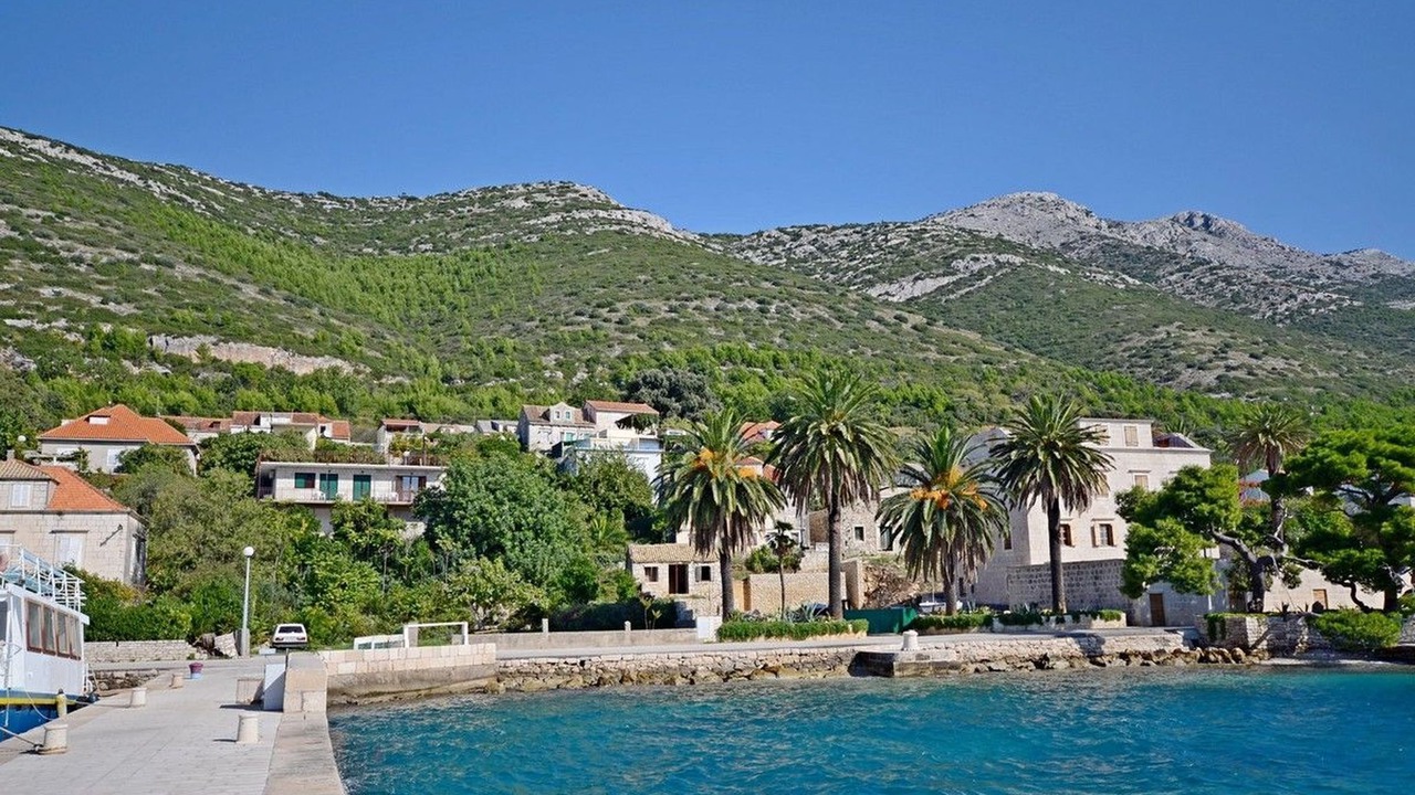 Photo of Outdoor in Kuciste