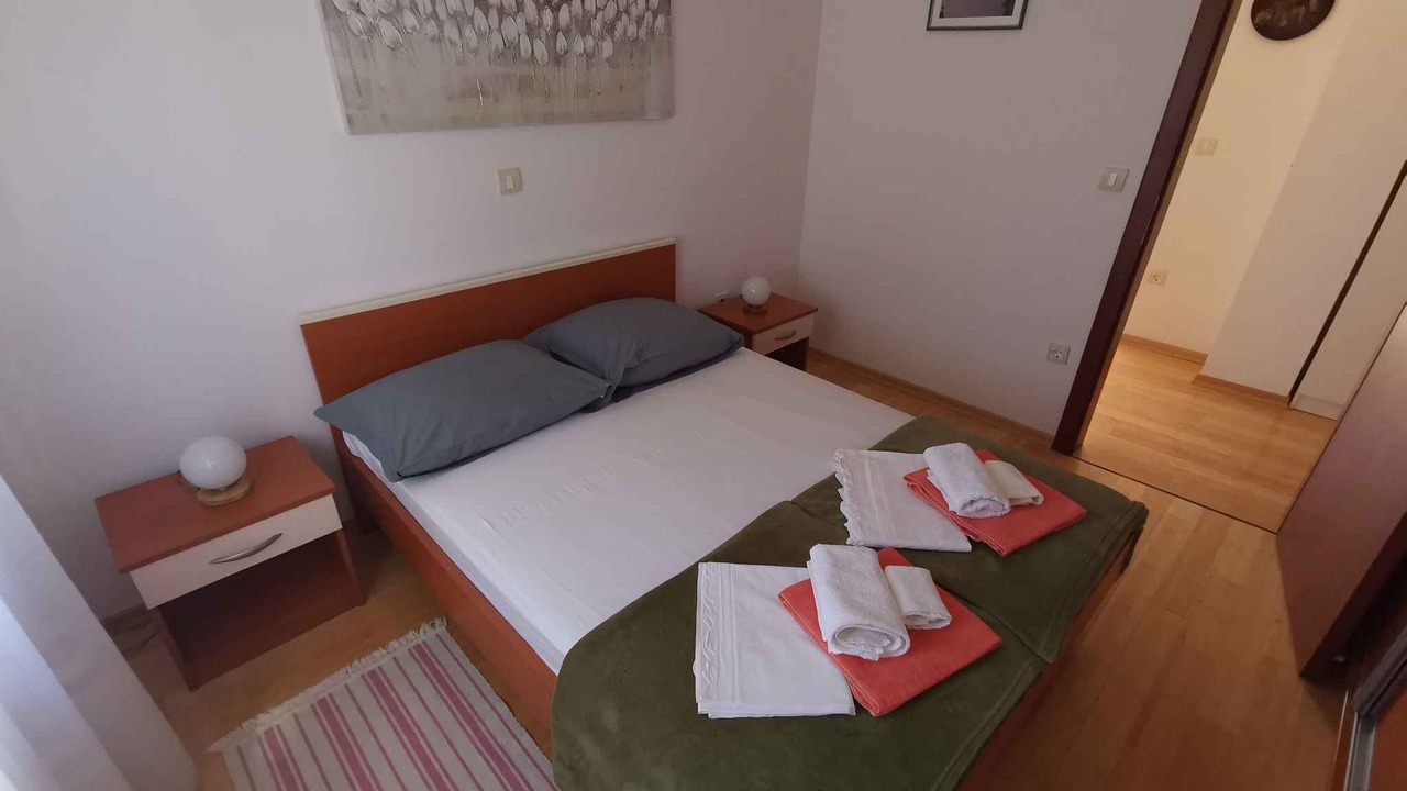 Photo of Bedroom in Selce