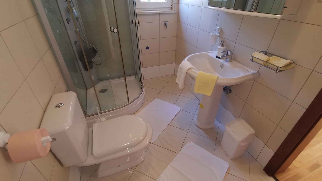 Photo of Bathroom in Selce