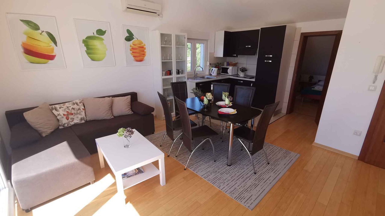 Photo of Livingroom in Selce