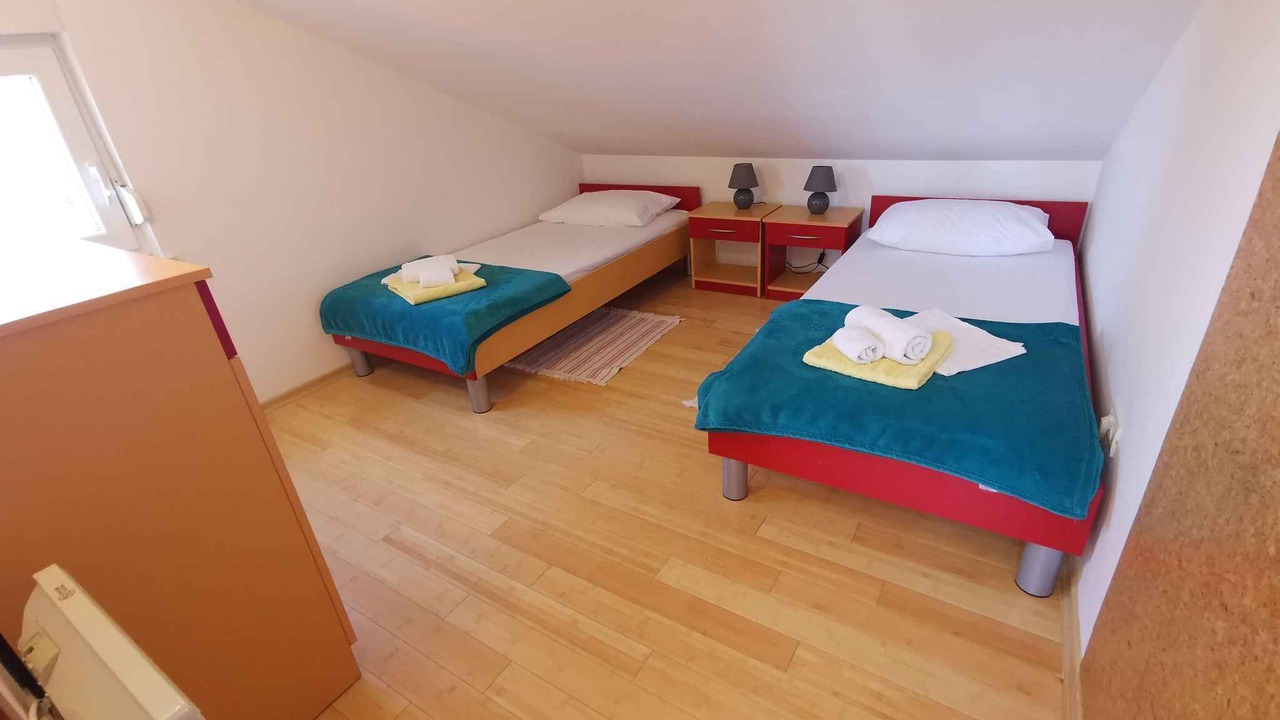 Photo of Bedroom in Selce