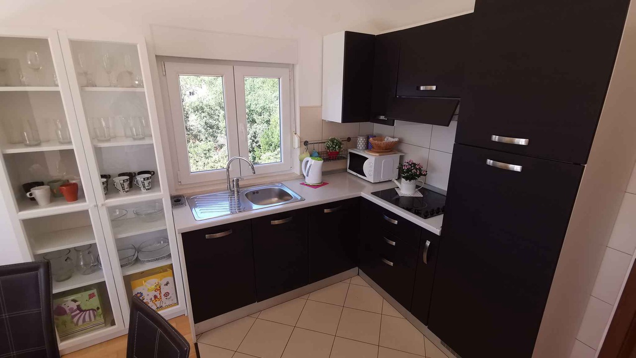 Photo of Kitchen in Selce