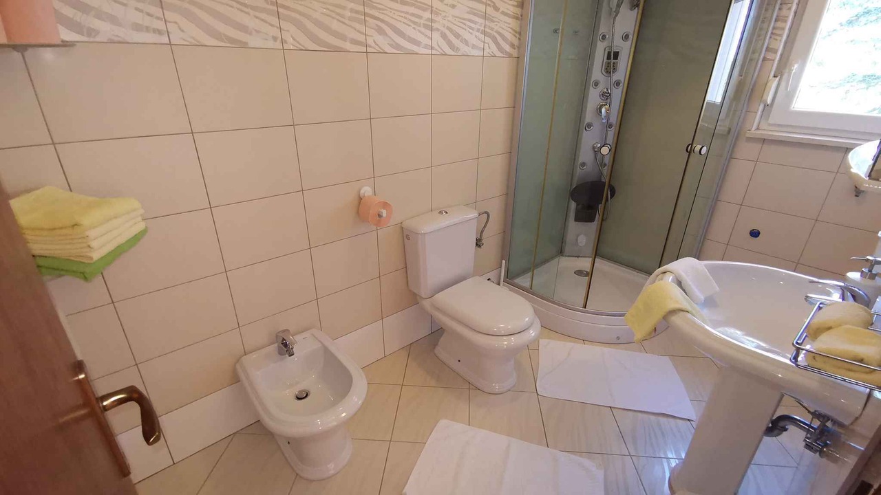 Photo of Bathroom in Selce