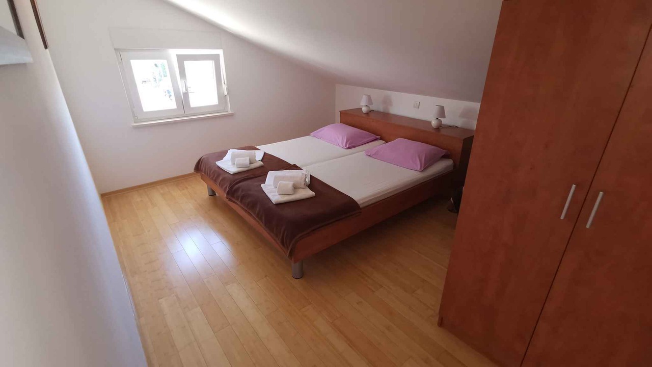Photo of Bedroom in Selce