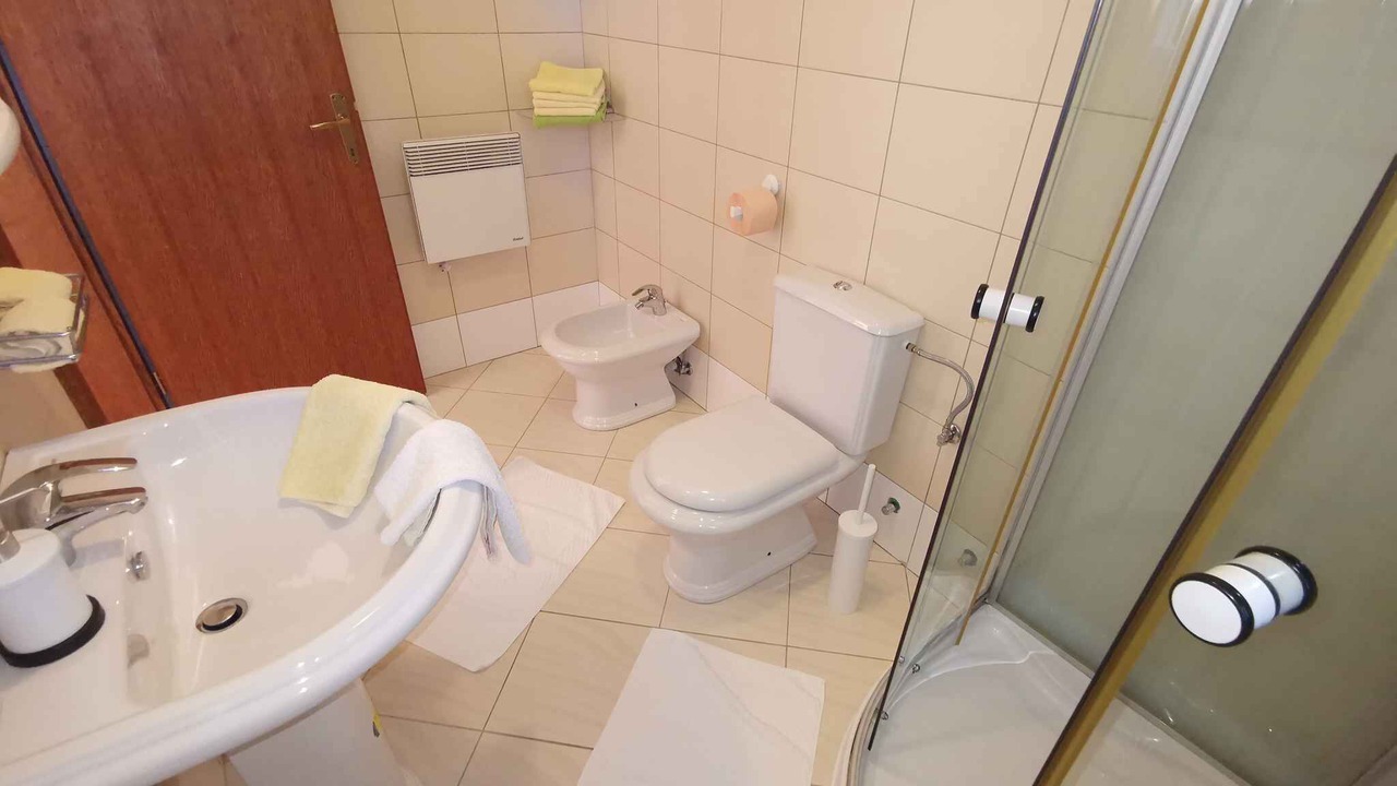 Photo of Bathroom in Selce